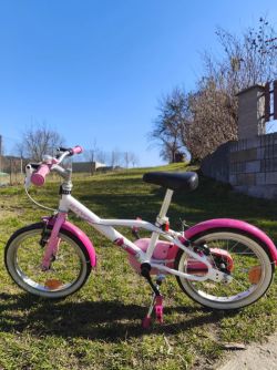 Btwin Docto Girl 500