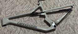 NOVÝ Cannondale Scalpel carbon vel.XL model 2026
