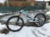 YT Industries capra