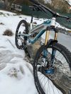 YT Industries capra