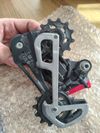 Sada na gravel Sram Force/X0 Axs ,kazeta 10-52