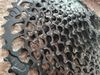 Sada na gravel Sram Force/X0 Axs ,kazeta 10-52