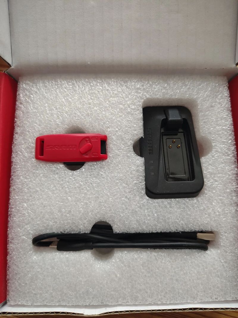 Sada na gravel Sram Force/X0 Axs ,kazeta 10-52