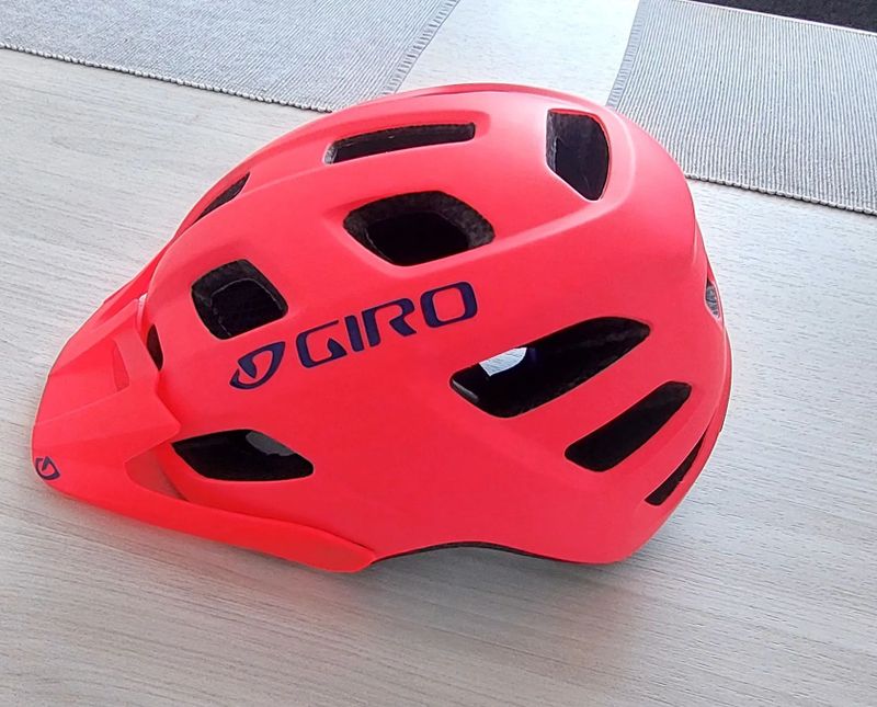 Giro Tremor 50-57cm