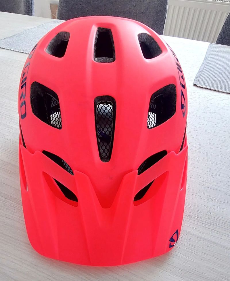 Giro Tremor 50-57cm