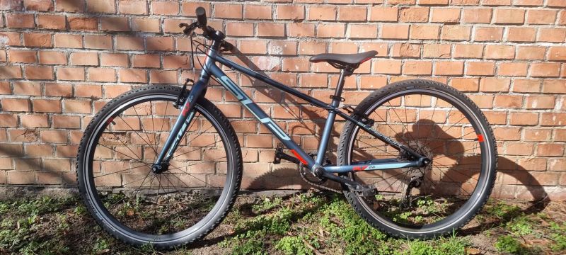 Superior Fly 26 stav nového kola