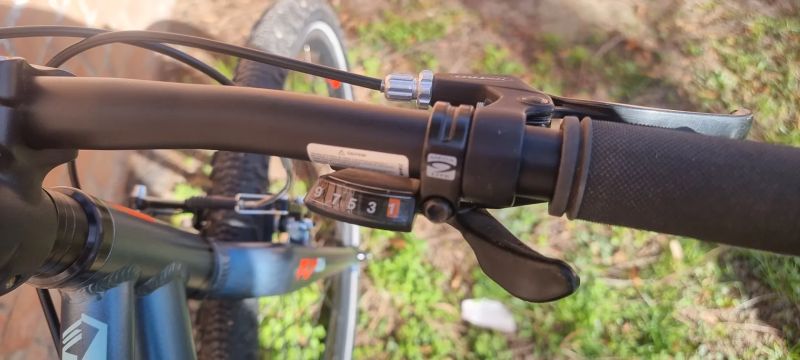 Superior Fly 26 stav nového kola