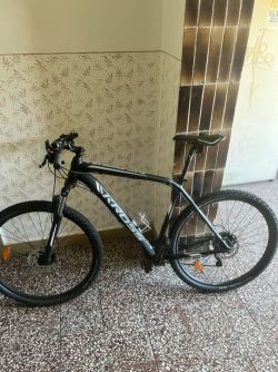 Kross Black Edition 4