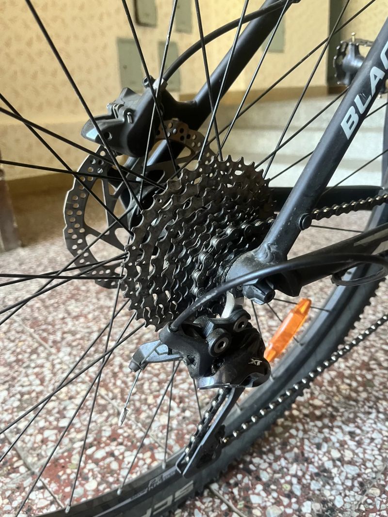 Kross Black Edition 4