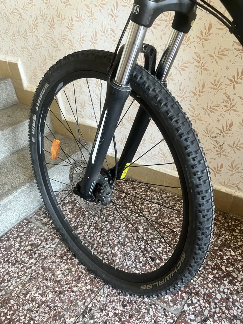 Kross Black Edition 4