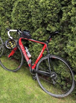 Author CA8800 + CAMPAGNOLO