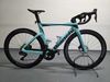 Bianchi Oltre Comp – Shimano Ultegra Di2 12s (Vel. 53)