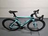 Bianchi Oltre Comp – Shimano Ultegra Di2 12s (Vel. 53)