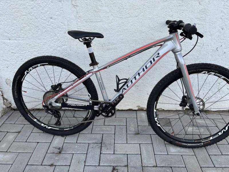 Author Ultrasonic 26