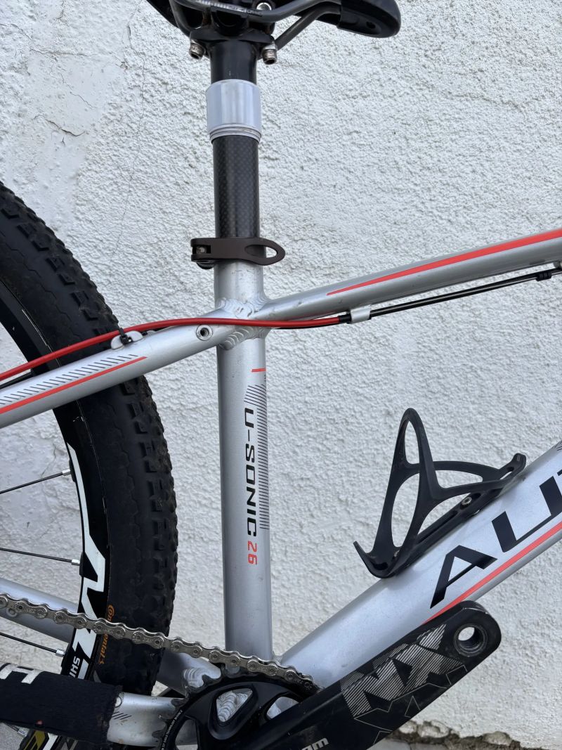 Author Ultrasonic 26