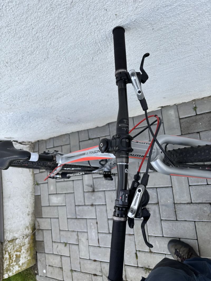 Author Ultrasonic 26