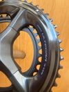 Kliky Shimano Ultegra R8100 52/36 175 mm