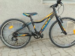 Prodám dětské kolo Rock Machine Surge 24