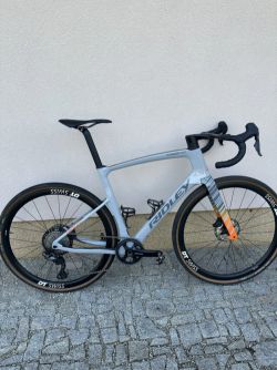 Ridley Kanzo Fast