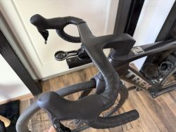 VÝMĚNA - kokpit Madone SLR Gen7