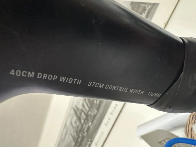 VÝMĚNA - kokpit Madone SLR Gen7