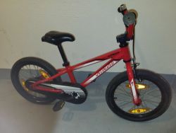 Specialized Hotrock 16