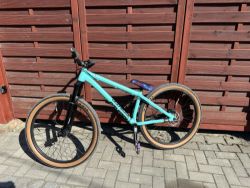 NS Bikes NS Bikes Decade V2