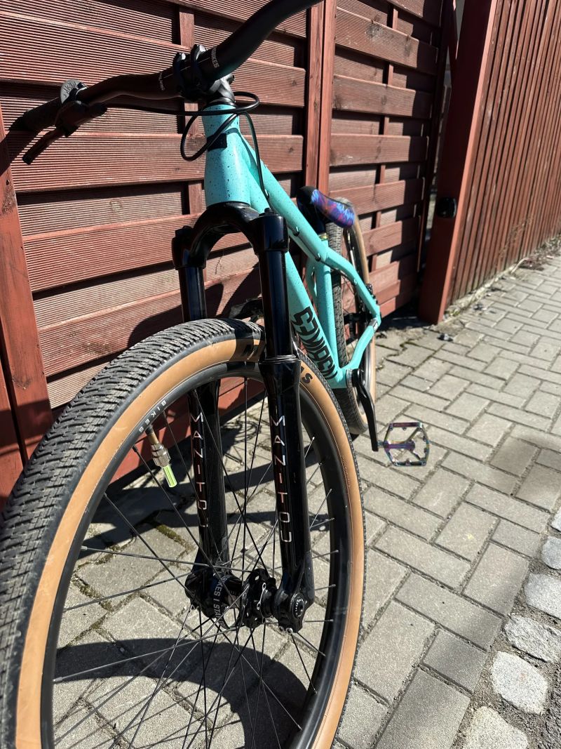 NS Bikes NS Bikes Decade V2