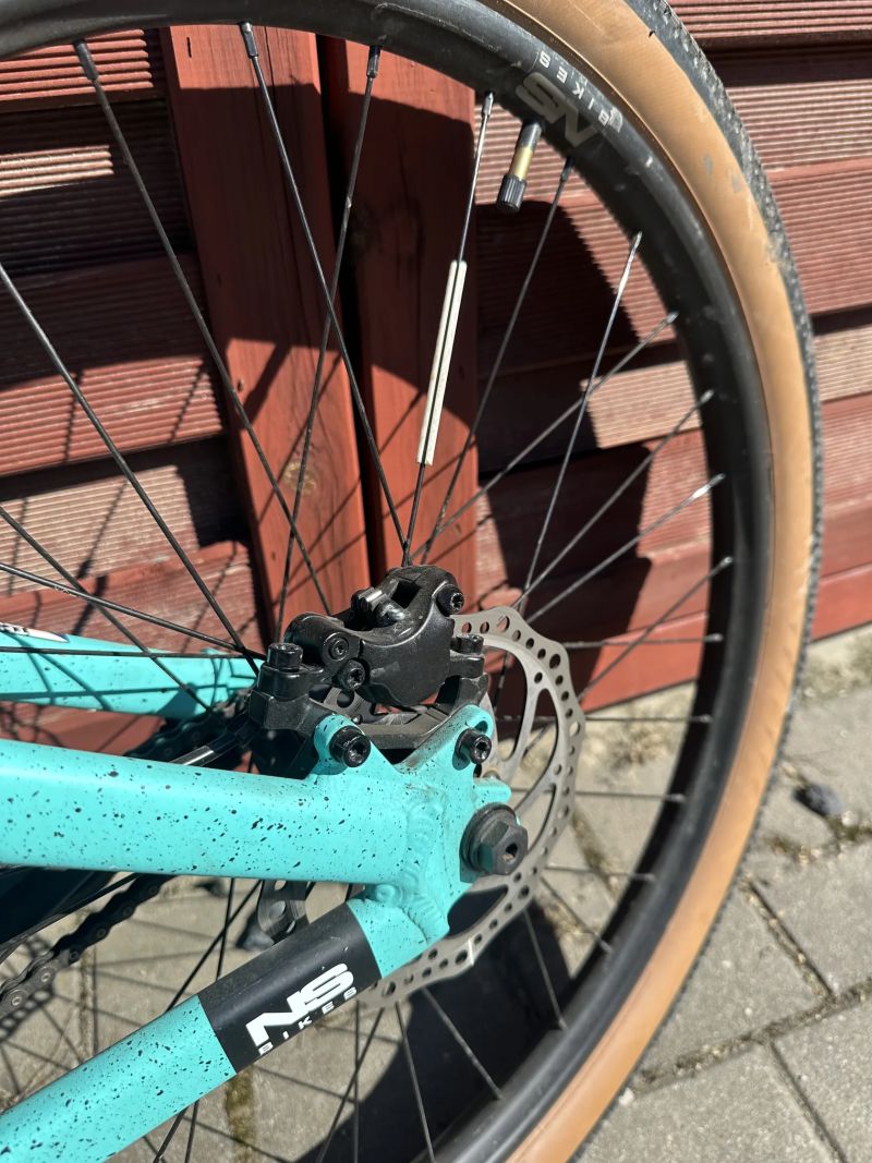 NS Bikes NS Bikes Decade V2