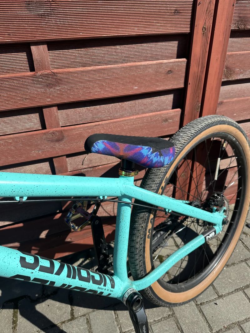 NS Bikes NS Bikes Decade V2