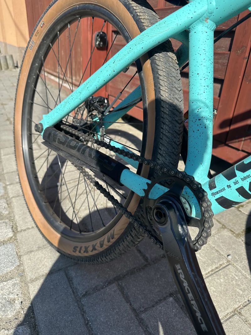 NS Bikes NS Bikes Decade V2