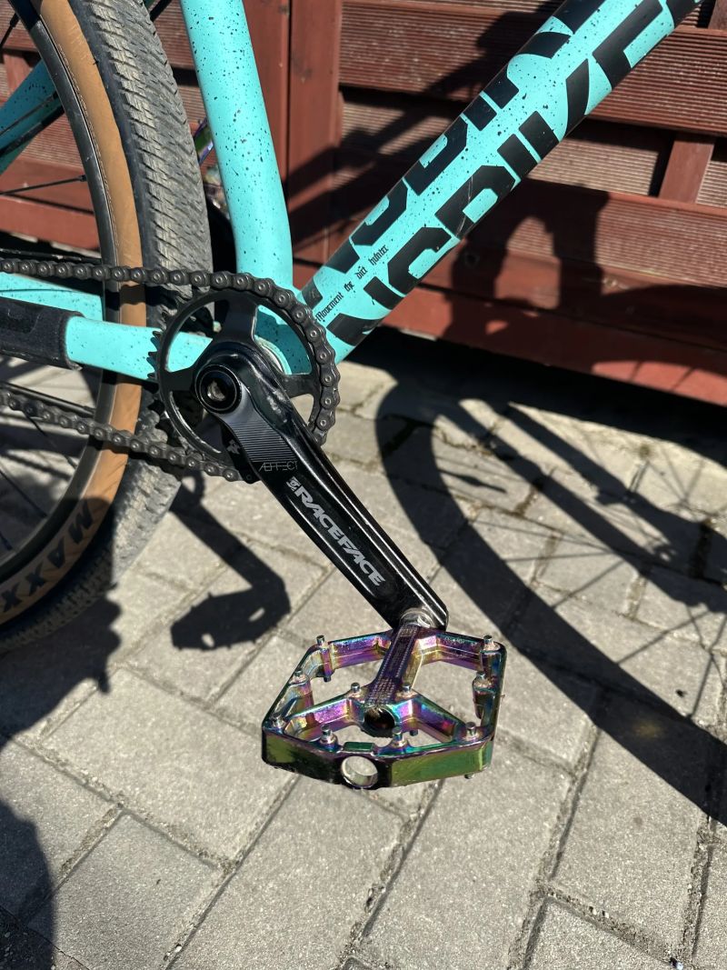 NS Bikes NS Bikes Decade V2