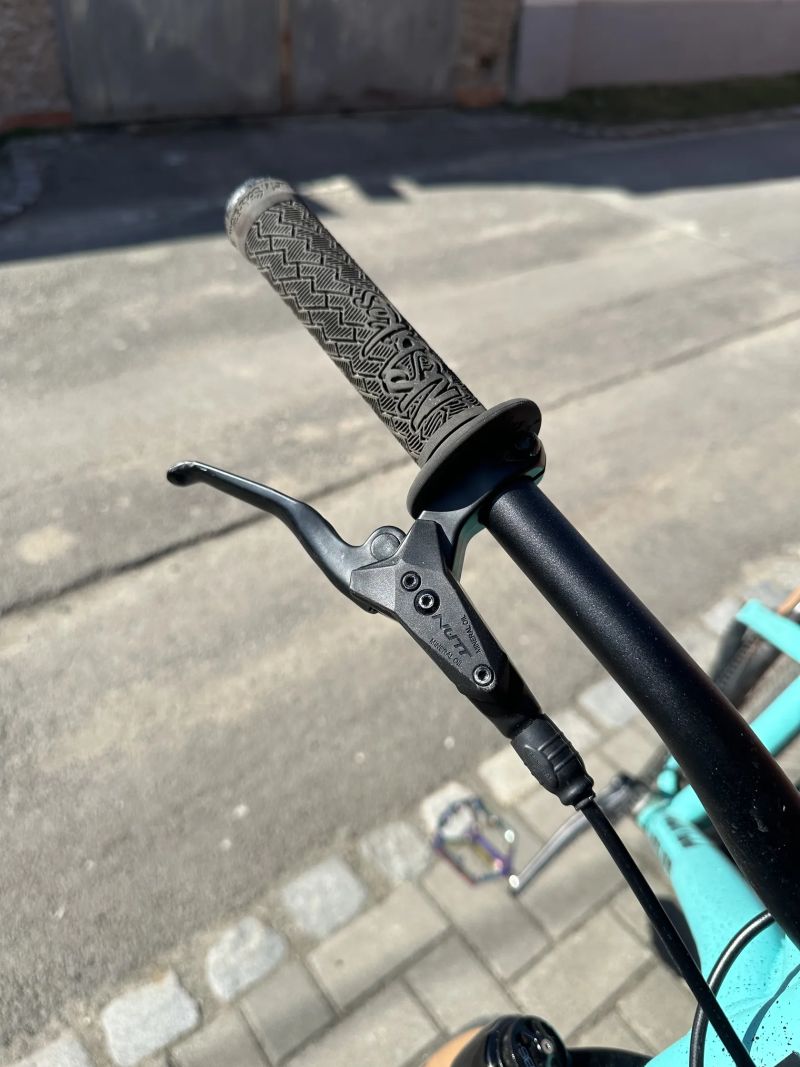 NS Bikes NS Bikes Decade V2