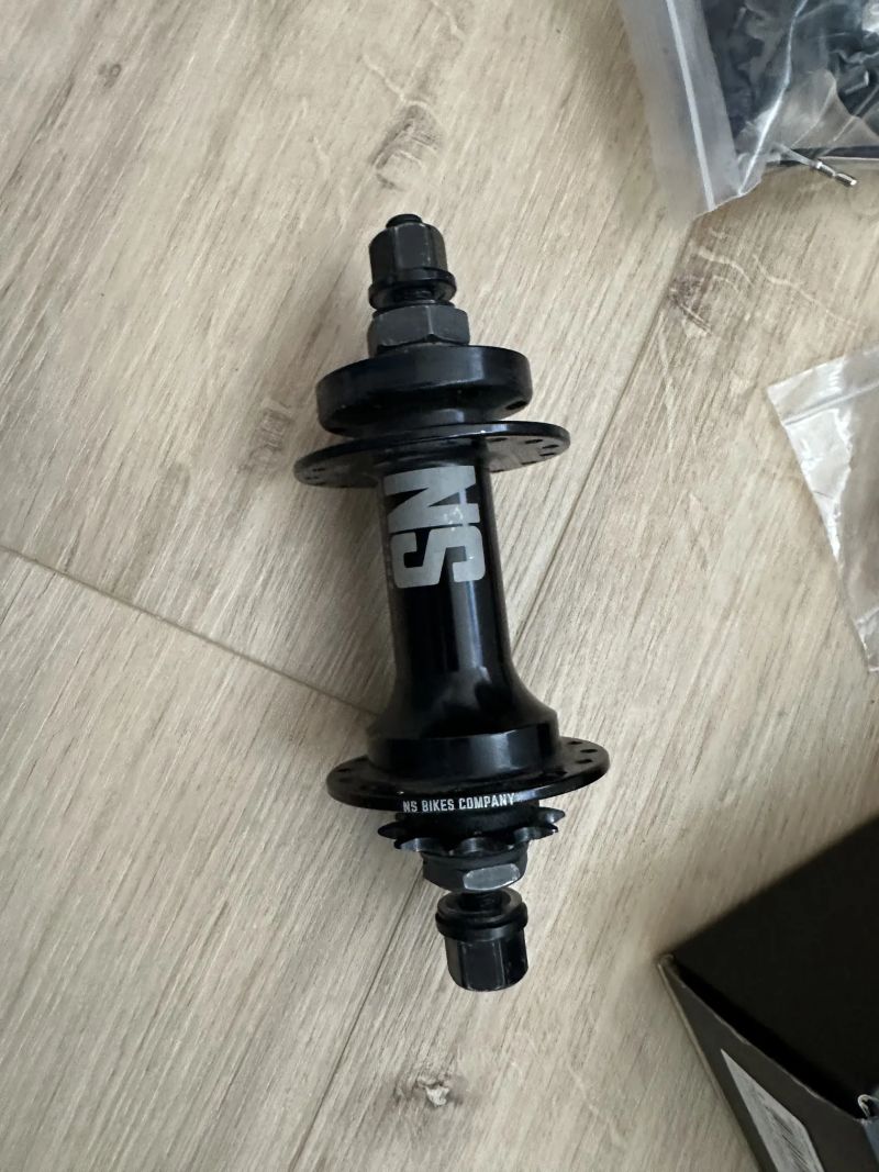 NS Bikes NS Bikes Decade V2