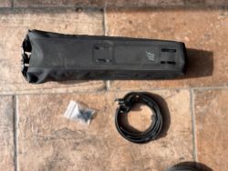 Prodám Tailfin downtube 1.7l