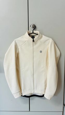 Siroko softshellová cyklistická bunda J1 NARANCO (nová)