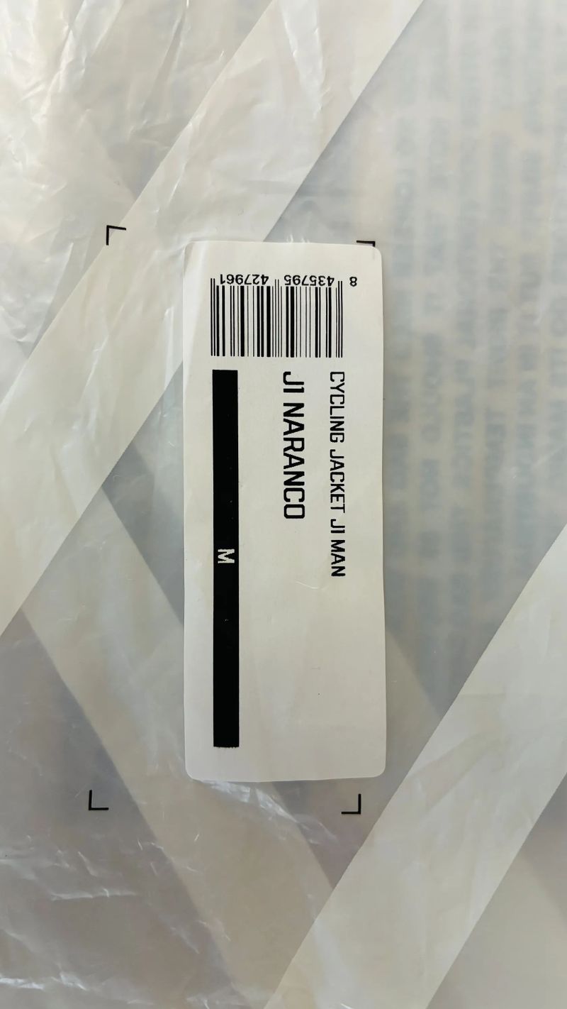 Siroko softshellová cyklistická bunda J1 NARANCO (nová)