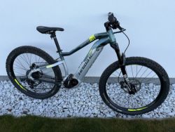 Haibike Hardseven 8.0 LIFE