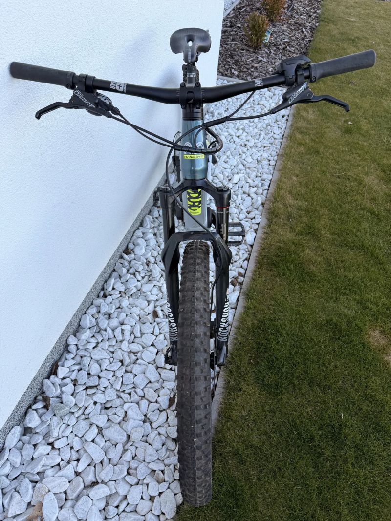 Haibike Hardseven 8.0 LIFE