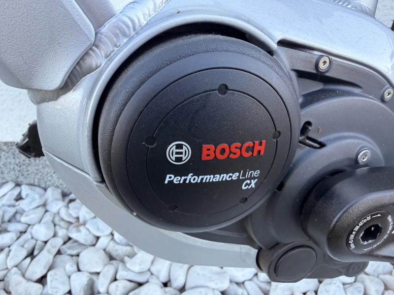 Haibike Hardseven 8.0 LIFE