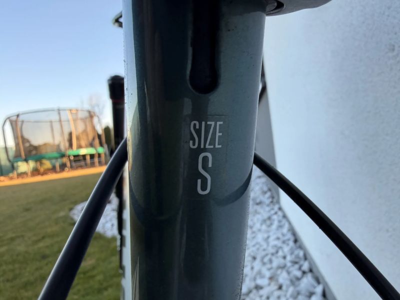 Haibike Hardseven 8.0 LIFE