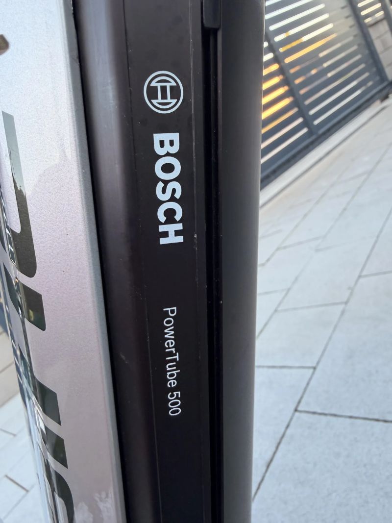 Haibike Hardseven 8.0 LIFE