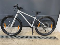 Early Rider Seeker 24