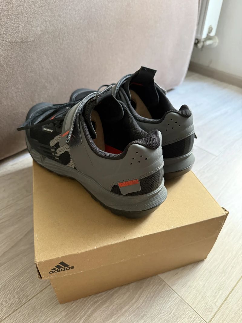 Five Ten TrailCross Clip-in