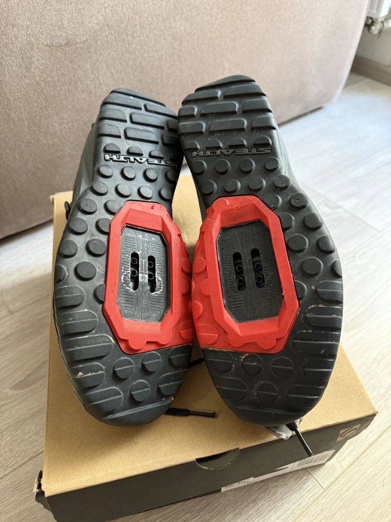 Five Ten TrailCross Clip-in