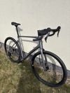 Nový gravel Cube Nuroad HPA SLX - XXL - 0 km - bez čekání