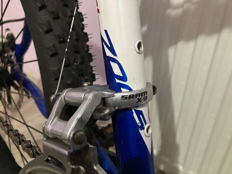  Prodám horské kolo MRX