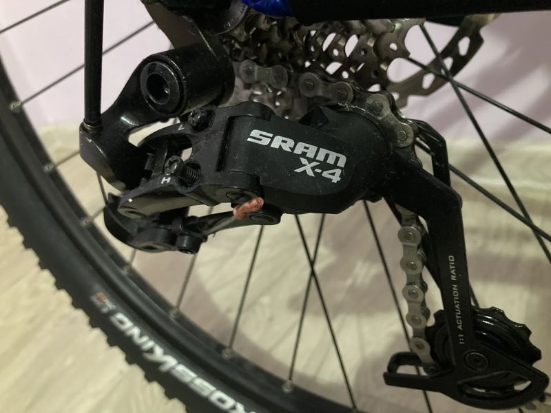  Prodám horské kolo MRX