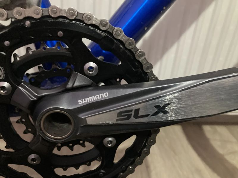  Prodám horské kolo MRX