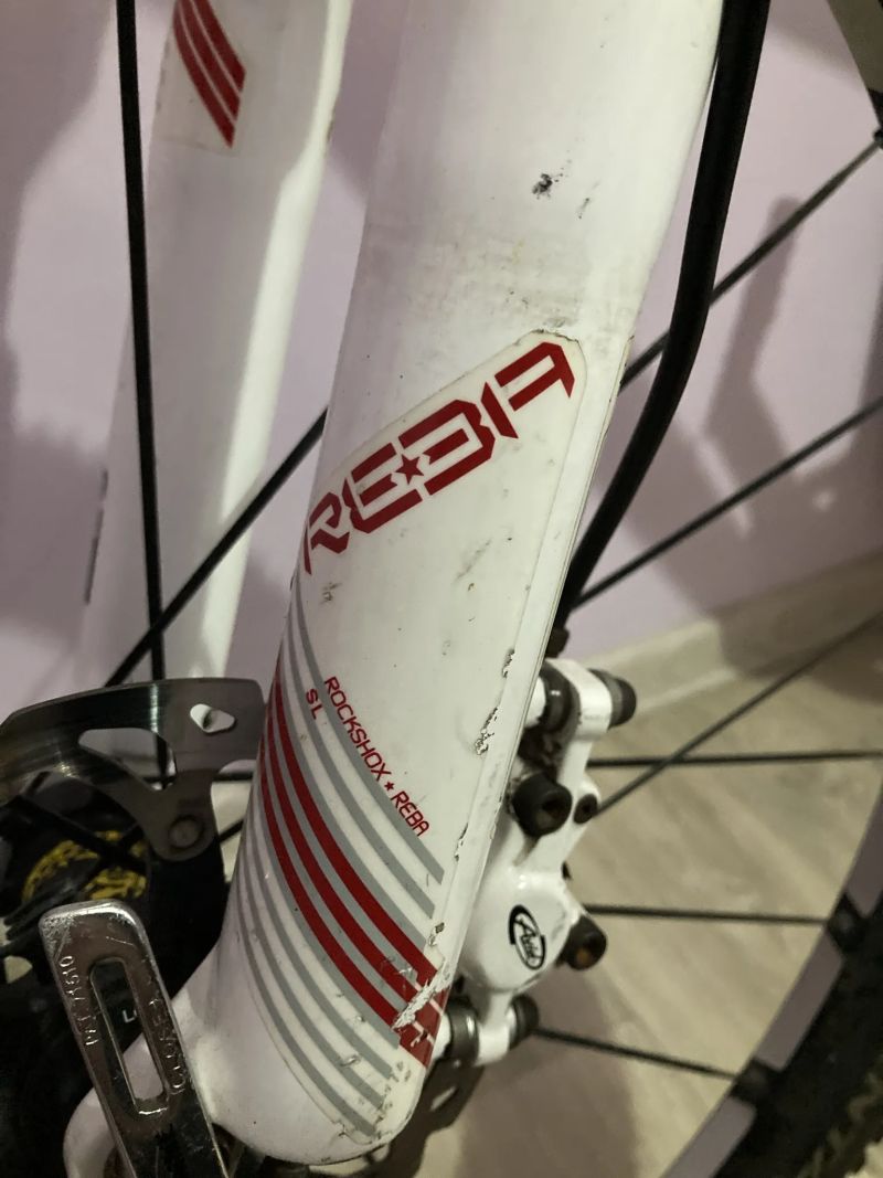  Prodám horské kolo MRX